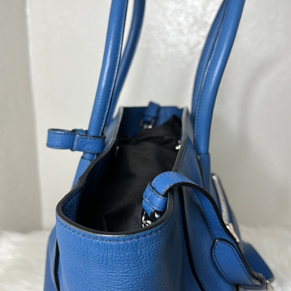 💯 Authentic Prada Tote Handbag Two Way🍀 - Picture 3 of 14